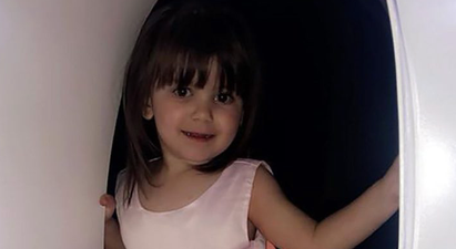 Family of young girl who died after being thrown from bouncy castle set up fundraiser