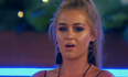 Looks like Georgia might be already cracking on with someone else in Love Island