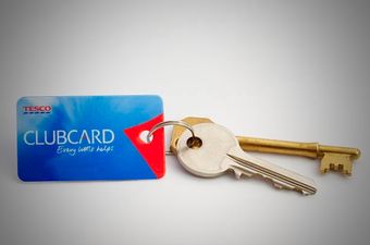 Tesco is giving away 1 million Clubcard points (and HEAPS of spot prizes!)