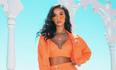 Maya Jama just dropped her first PrettyLittleThing range and it’s DEADLY