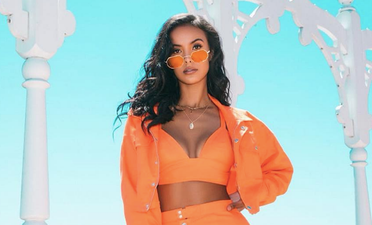 Maya Jama just dropped her first PrettyLittleThing range and it’s DEADLY