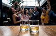 Got an American mate? Here’s how to get a free drink with them tomorrow