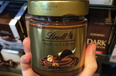 Lindt is now selling a chocolate SPREAD and we’ve just reached peak happiness