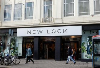 The €25 New Look skirt you’ll want to snap up before everyone else