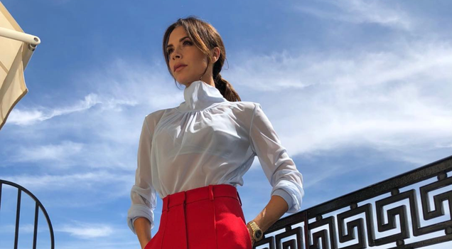 Victoria Beckham