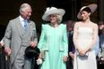 A friend of Prince Charles has called Meghan’s family ‘frightfully common’