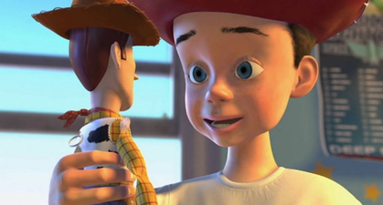 A new Toy Story theory has absolutely ruined the film for us and things will never be the same again