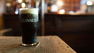 Scientist claims the shape of the Guinness pint glass is wrong… but this ‘new’ one is awful