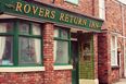 Corrie viewers threaten to boycott the show if Eccles the dog dies