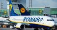 Ryanair cabin crew to go on strike along with pilots