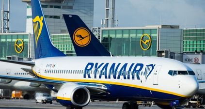 Ryanair cabin crew to go on strike along with pilots