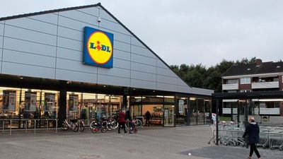 Lidl issue statement after swimming pools completely sell out in minutes
