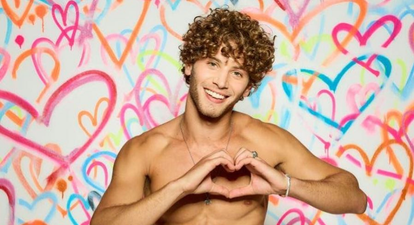 Love Island’s Eyal Brooker goes back to his music roots