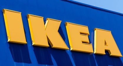 This €50 IKEA table could be worth THOUSANDS in just a few years