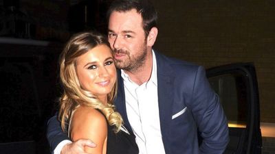 Danny Dyer IS heading into the Love Island villa to meet his ‘future son-in-law’