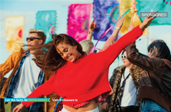 Win 2 tickets to Longitude for an all-round epic weekend!