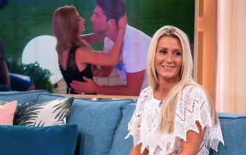 Dani Dyer’s mam issues warning for Jack Fincham now that he and Dani are official