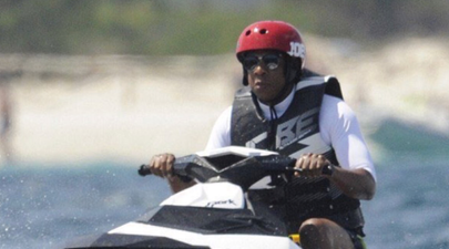We’ve 20 questions about this image of Jay-Z looking miserable on a jet ski