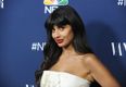Jameela Jamil was suicidal because of Piers Morgan