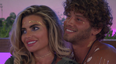 Love Island’s Eyal reacts to viral pictures of Megan before cosmetic surgery