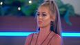 So Georgia and Ellie had to be separated after their fight on Love Island