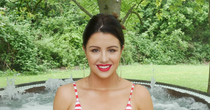 Two of our favourite Irish bloggers have been spotted in the same €16 Penneys playsuit