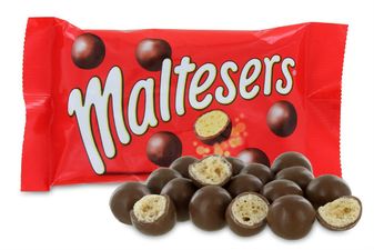 The rumoured Maltesers Truffles are spotted on supermarket shelves and OMG delish
