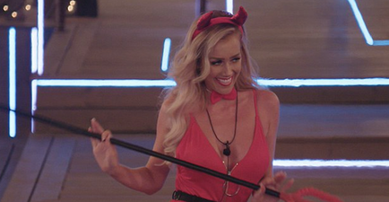 Brace yourselves… hearts will be RACING in tonight’s steamy episode of Love Island