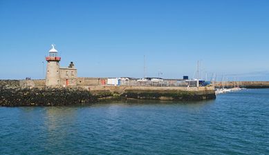 There’s going to be a very welcome change in the weather this weekend