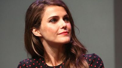 The Americans’ Keri Russell is in talks to join Star Wars: Episode IX