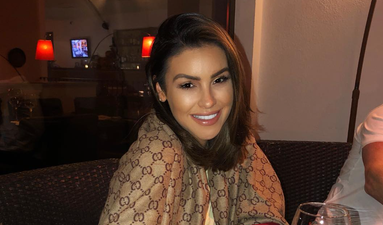 Suzanne Jackson’s €47 River Island knit comes in 5 colours and we kind of want them all