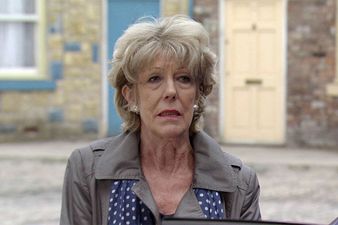 Coronation Street’s Audrey Roberts is in for a shocking double betrayal next week
