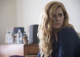 Amy Adams is going to win all the awards for her role in this new murder-mystery series