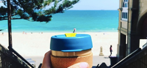 6 amazing reusable coffee cups that we need in our lives right now