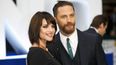 Tom Hardy and wife Charlotte Riley expecting baby number two