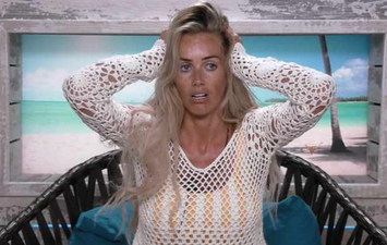 Laura makes a HUGE decision she regrets on tonight’s Love Island