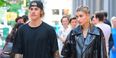 Justin Bieber just wrote Hailey Baldwin a poem, and it’s very intense