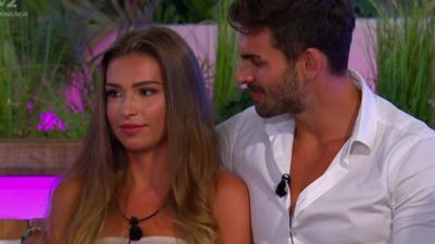 Adam professed his love for Zara on Aftersun and Twitter just can’t handle it