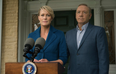 Robin Wright speaks about Kevin Spacey’s sexual assault allegations for first time