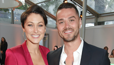 The dress code for Matt and Emma Willis’ wedding bash was brilliant