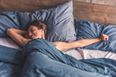 Going to bed at 9:45pm is the key to looking attractive, study finds