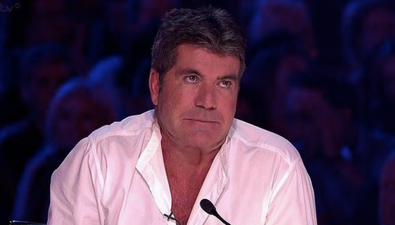 Simon Cowell’s AWFUL sunburn is the ultimate reminder to wear sun cream