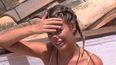Megan is going to drop an absolute bombshell on Love Island tonight