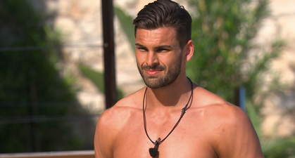 Adam Collard reveals secret WhatsApps sent to Rosie Williams