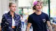 Hailey Bieber responds to rumours her and Justin are expecting