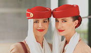 Emirates is coming to Dublin this weekend to recruit new cabin crew members