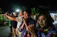 All 12 boys have been rescued from the Thailand cave after 17 days trapped