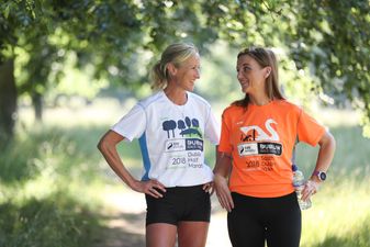 Win a Dublin Series Marathon Pass for a lucky rookie or pro!