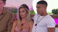 Alex Miller wants to go BACK into the Love Island villa and it’s not to win Megan’s heart