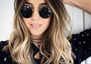 Bye bye, balayage! Flamboyage is 2018’s hottest hair trend